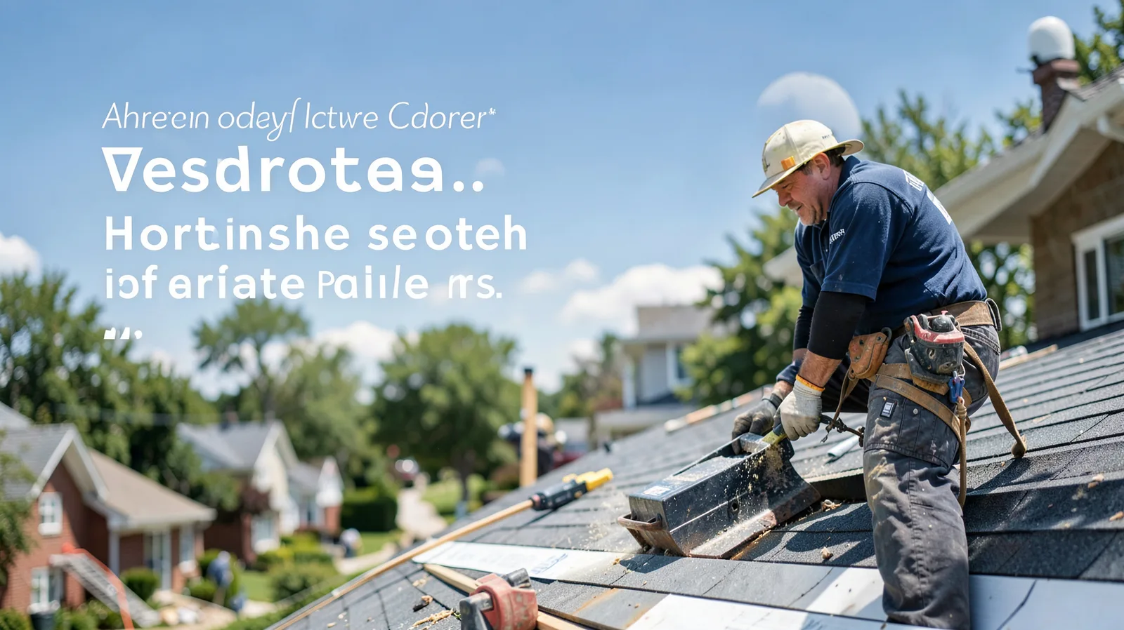 Roof Replacement in Washburn, ME near me